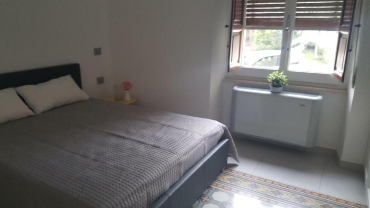 Eli 'S Home Vasto Ngoại thất bức ảnh